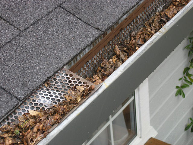 Guttering services, cleaning, repair or replace.
