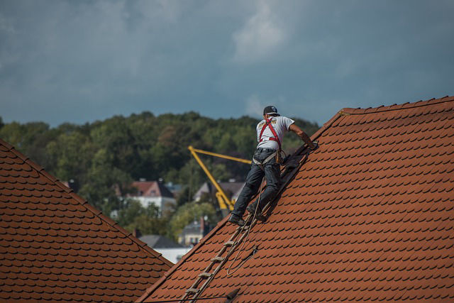 Roofing services, Slate, tile replacement etc.